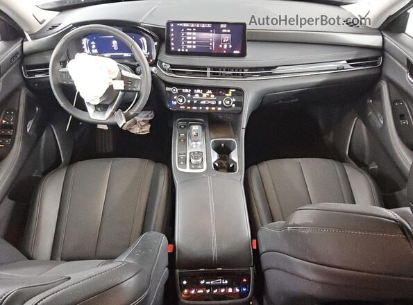 5N1AL1FS0TC341049 2026 INFINITI QX60 Gray 