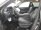 2026 Infiniti Qx60 Luxe Gray vin: 5N1AL1FS0TC341049 Damage: Airbag - Front Left, Deployed, Replacement Required 2026 Infiniti Qx60 Luxe Gray vin: 5N1AL1FS0TC341049 Damage: Airbag - Front Left, Deployed, Replacement Required