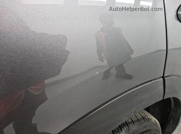 5N1AL1FS0TC341049 2026 INFINITI QX60 Gray 