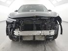 2026 Infiniti Qx60 Luxe Gray vin: 5N1AL1FS0TC341049 Damage: Front Bumper Reinforcement, Broken, Replacement Required 2026 Infiniti Qx60 Luxe Gray vin: 5N1AL1FS0TC341049 Damage: Front Bumper Reinforcement, Broken, Replacement Required