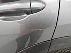 2026 Infiniti Qx60 Luxe Gray vin: 5N1AL1FS0TC341049 Damage: Left Rear Door, Heavy Scratch, 2 To 3 Inches 2026 Infiniti Qx60 Luxe Gray vin: 5N1AL1FS0TC341049 Damage: Left Rear Door, Heavy Scratch, 2 To 3 Inches