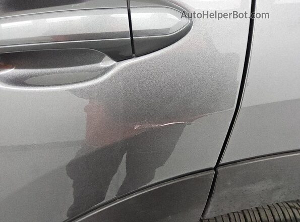 5N1AL1FS0TC341049 2026 INFINITI QX60 Gray 