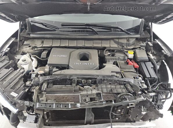 5N1AL1FS0TC341049 2026 INFINITI QX60 Gray 