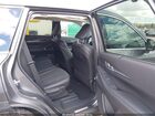 2026 Infiniti Qx60 Luxe Awd Gray vin: 5N1AL1FS1TC339522