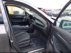 2026 Infiniti Qx60 Luxe Awd Gray vin: 5N1AL1FS1TC339522