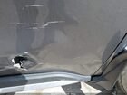 2026 Infiniti Qx60 Luxe Awd Gray vin: 5N1AL1FS1TC339522