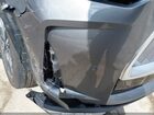 2026 Infiniti Qx60 Luxe Awd Gray vin: 5N1AL1FS1TC339522