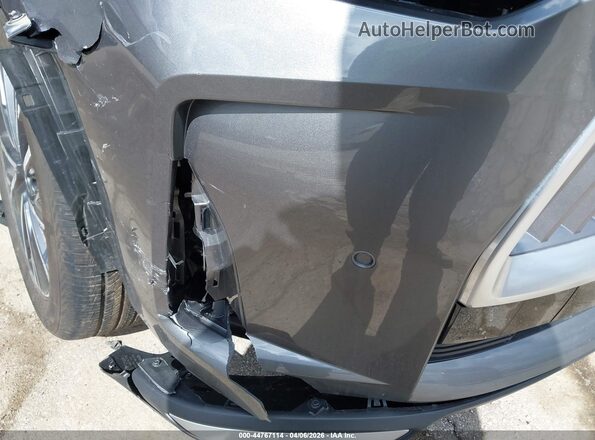 5N1AL1FS1TC339522 2026 INFINITI QX60 Gray 