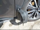 2026 Infiniti Qx60 Luxe Awd Gray vin: 5N1AL1FS1TC339522