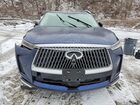 2026 Infiniti Qx60 Luxe Blue vin: 5N1AL1FS5TC331715 2026 Infiniti Qx60 Luxe Blue vin: 5N1AL1FS5TC331715