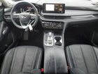2026 Infiniti Qx60 Luxe Blue vin: 5N1AL1FS5TC331715 2026 Infiniti Qx60 Luxe Blue vin: 5N1AL1FS5TC331715