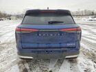 2026 Infiniti Qx60 Luxe Blue vin: 5N1AL1FS5TC331715 2026 Infiniti Qx60 Luxe Blue vin: 5N1AL1FS5TC331715