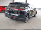 2025 Infiniti Qx60 Luxe Awd Черный vin: 5N1AL1FSXSC347746