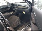 2025 Infiniti Qx60 Luxe Awd Черный vin: 5N1AL1FSXSC347746