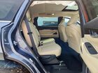 2025 Infiniti Qx60 Sensory Синий vin: 5N1AL1GS0SC342926