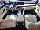 2025 Infiniti Qx60 Sensory Синий vin: 5N1AL1GS0SC342926