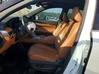 2025 Infiniti Qx60 Autograph Белый vin: 5N1AL1HU3SC346646