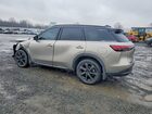 2026 Infiniti Qx60 Autograph Beige vin: 5N1AL1HU6TC331737 2026 Infiniti Qx60 Autograph Beige vin: 5N1AL1HU6TC331737
