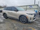 2026 Infiniti Qx60 Autograph Beige vin: 5N1AL1HU6TC331737 2026 Infiniti Qx60 Autograph Beige vin: 5N1AL1HU6TC331737