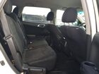 2016 Nissan Pathfinder Sv White vin: 5N1AR2MM0GC644766