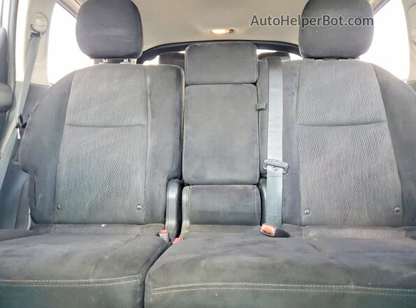 5N1AR2MM0GC644766 2016 NISSAN PATHFINDER White Vista de los asientos traseros