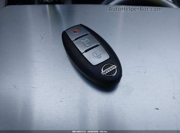 5N1AR2MM1GC643075 2016 NISSAN PATHFINDER Blue Widok deski rozdzielczej