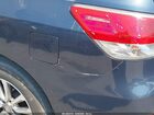2016 Nissan Pathfinder S Blue vin: 5N1AR2MM1GC643075
