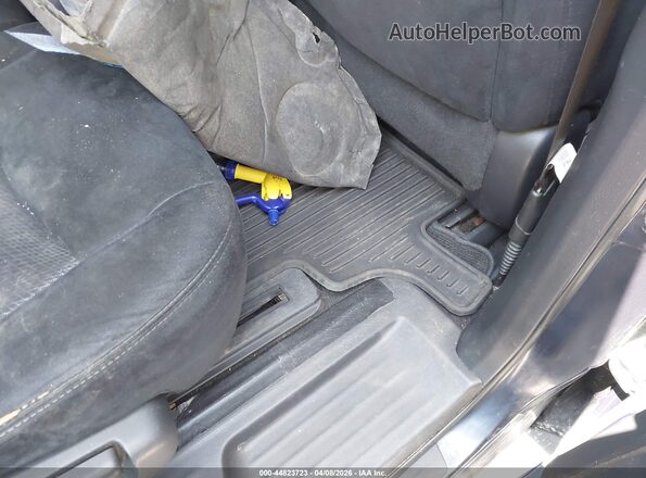 5N1AR2MM1GC643075 2016 NISSAN PATHFINDER Blue Widok naklejki z numerem VIN