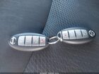 2016 Nissan Pathfinder Platinum/s/sl/sv Белый vin: 5N1AR2MM1GC654268
