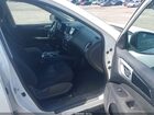 2016 Nissan Pathfinder Platinum/s/sl/sv Белый vin: 5N1AR2MM1GC654268