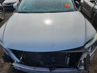 2016 Nissan Pathfinder S Белый vin: 5N1AR2MM1GC659731