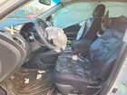 2016 Nissan Pathfinder S Белый vin: 5N1AR2MM1GC659731