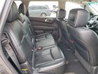 2016 Niss Pathfinder Gray vin: 5N1AR2MM2GC619450