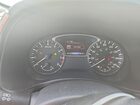 2016 Nissan Pathfinder Sv Blue vin: 5N1AR2MM2GC620792