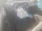 2016 Nissan Pathfinder Sv Blue vin: 5N1AR2MM2GC620792