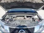 2016 Nissan Pathfinder Platinum/s/sl/sv White vin: 5N1AR2MM4GC655964