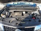 2016 Nissan Pathfinder Platinum White vin: 5N1AR2MM4GC659383