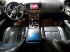 2016 Nissan Pathfinder Sl Black vin: 5N1AR2MM7GC616723 2016 Nissan Pathfinder Sl Black vin: 5N1AR2MM7GC616723