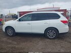 2016 Nissan Pathfinder Platinum/s/sl/sv White vin: 5N1AR2MMXGC600208 2016 Nissan Pathfinder Platinum/s/sl/sv White vin: 5N1AR2MMXGC600208