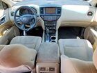 2016 Nissan Pathfinder Sv Черный vin: 5N1AR2MN2GC629128 2016 Nissan Pathfinder Sv Черный vin: 5N1AR2MN2GC629128