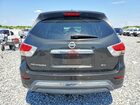 2016 Nissan Pathfinder Sv Черный vin: 5N1AR2MN2GC629128 2016 Nissan Pathfinder Sv Черный vin: 5N1AR2MN2GC629128