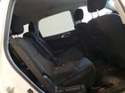 2016 Nissan Pathfinder S White vin: 5N1AR2MN2GC629856 Damage: Right Rear Carpet, Stained, Permanent