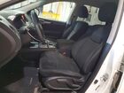2016 Nissan Pathfinder S White vin: 5N1AR2MN2GC629856