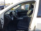 2016 Nissan Pathfinder Platinum/s/sl/sv White vin: 5N1AR2MN2GC630716