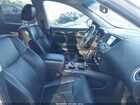 2016 Nissan Pathfinder Sl Серебряный vin: 5N1AR2MN2GC667524
