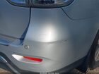 2016 Nissan Pathfinder Sl Серебряный vin: 5N1AR2MN2GC667524
