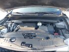 2016 Nissan Pathfinder Sl Серебряный vin: 5N1AR2MN2GC667524