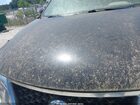 2016 Nissan Pathfinder Sv Черный vin: 5N1AR2MN4GC662941