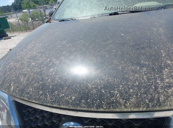 5N1AR2MN4GC662941 2016 NISSAN PATHFINDER Черный Вид сзади