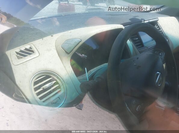 5N1AR2MN4GC662941 2016 NISSAN PATHFINDER Черный Панорамный вид салона 360°